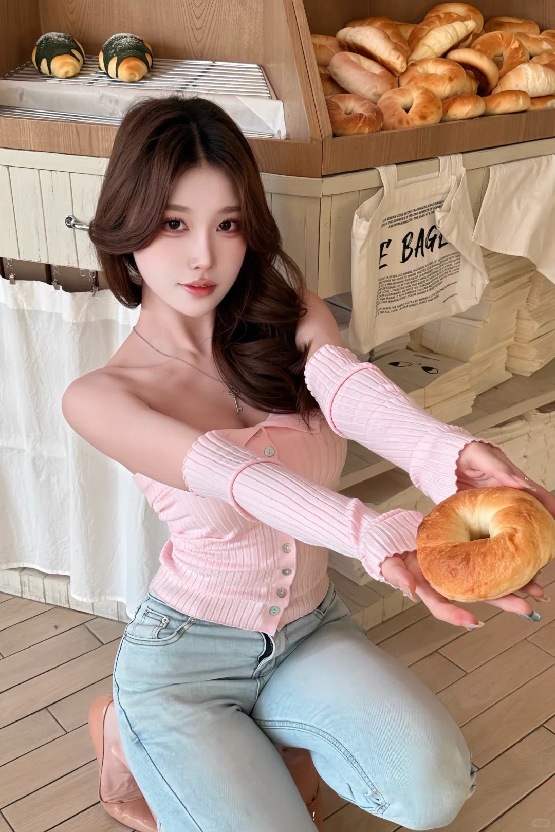 好时光都该被宝贝 因为有限～