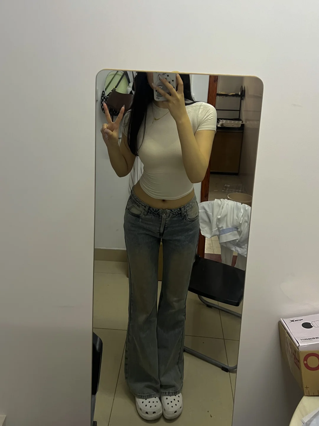 176 125｜高个子努力长胖20斤是什么体验