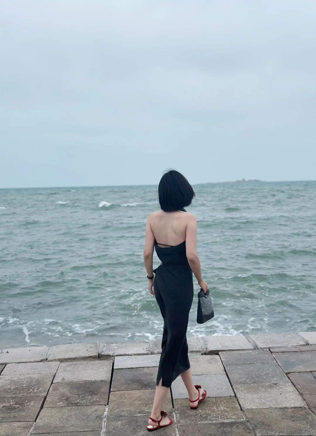 172cm50kg｜自律让我实现了穿衣自由