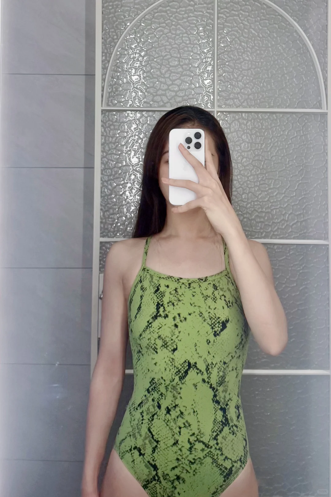 一些超爱的鱼皮实测