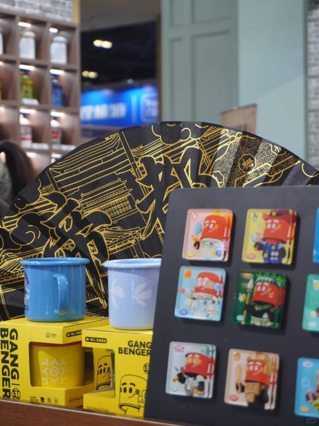 6月20日北京展览馆消博会实况，后悔来晚了