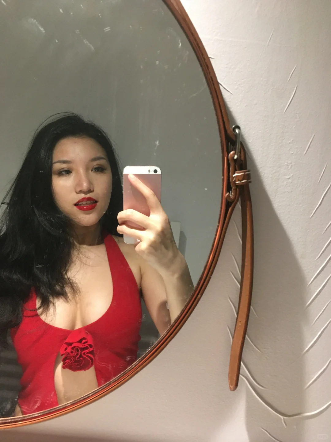 还在纠结穿衣自由吗？我家人直接夸赞真美