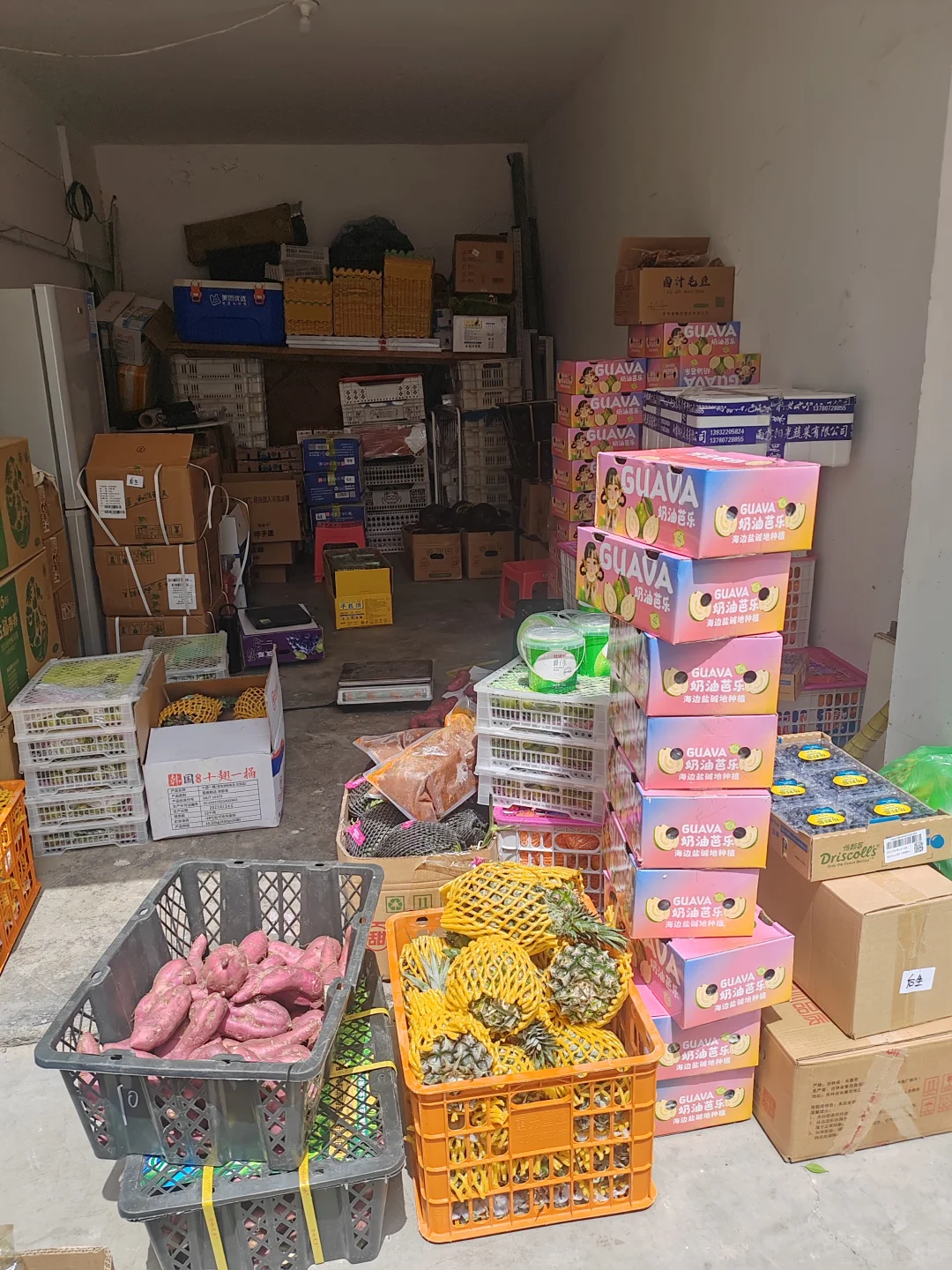 社区团购+便利店，普通人如何一天挣600花