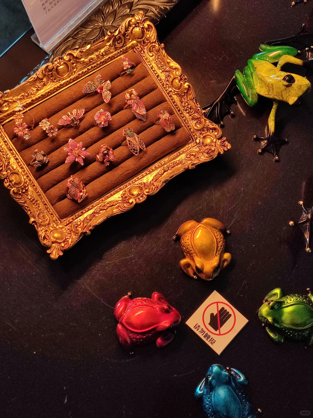 最后1天❗北京五星级酒店套房里，看展❗