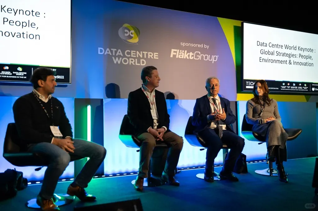 2025年亚洲数据中心（新加坡）展览会