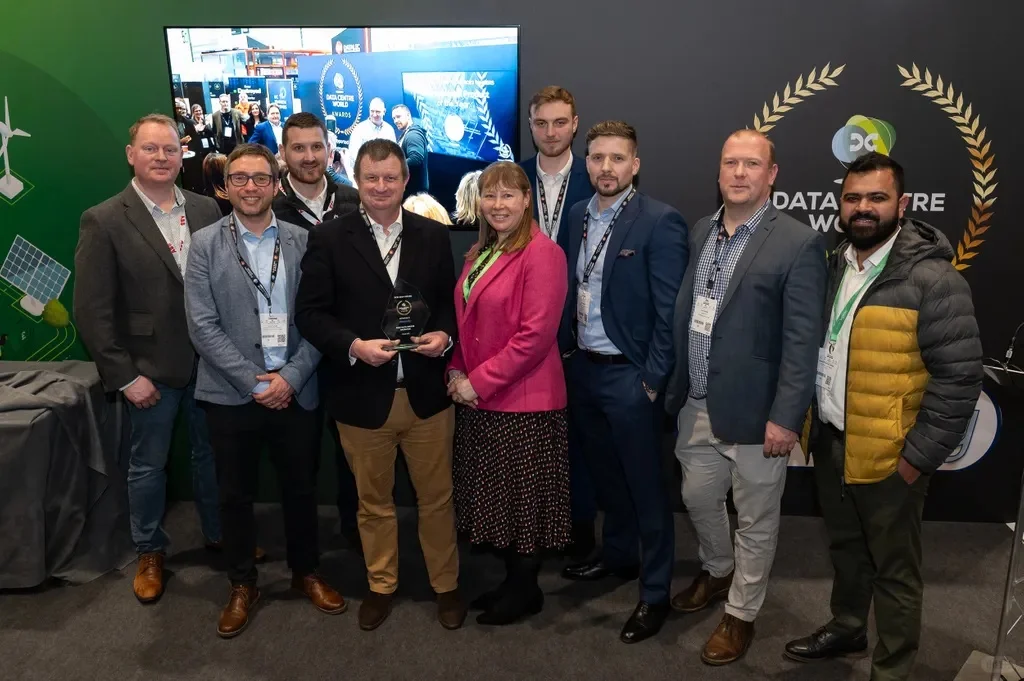 2025年亚洲数据中心（新加坡）展览会