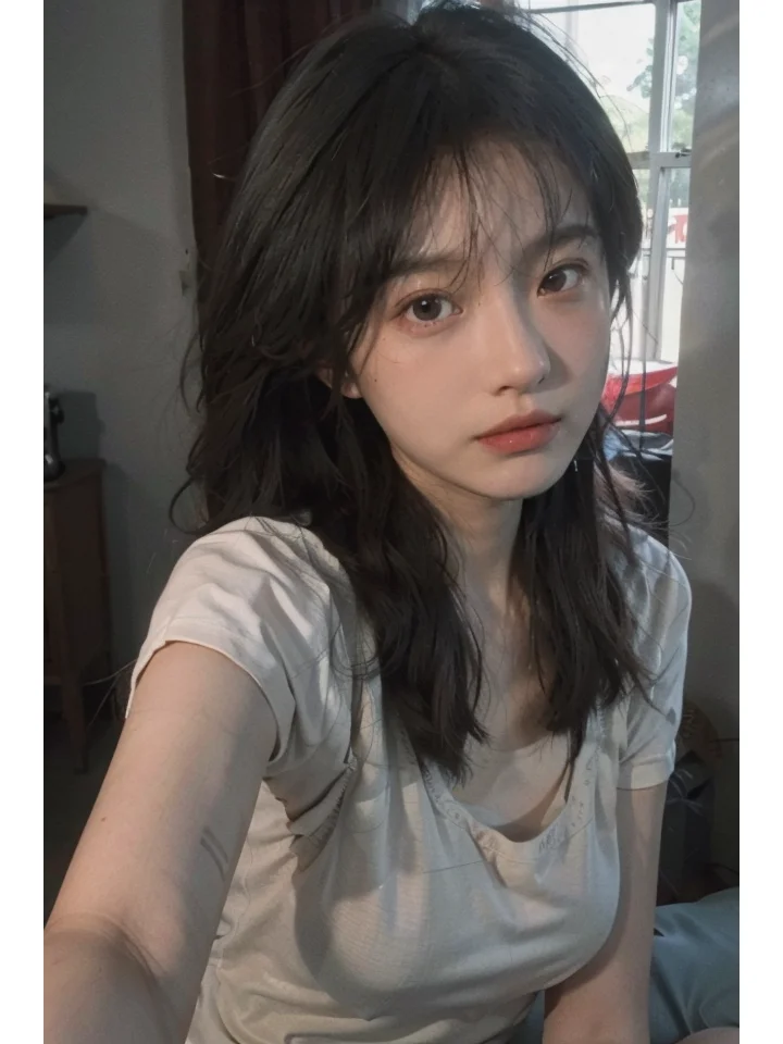 性感不是暴露，而是内敛的自信与力量