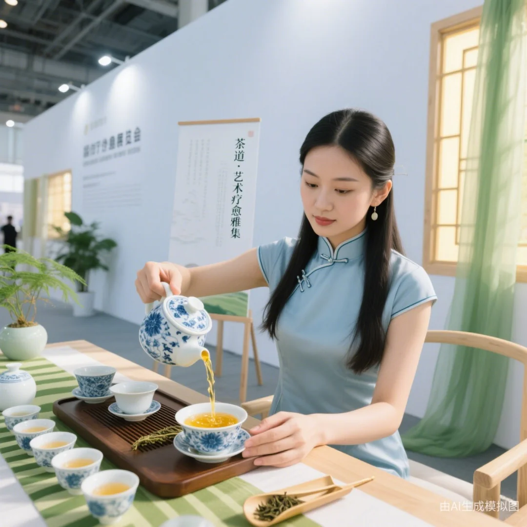 最后几天限时报名?喜欢疗愈的姐妹，安排