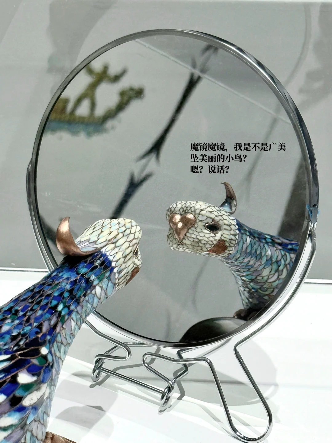 广州｜巨震撼!! 广美毕业展三期太好逛啦??