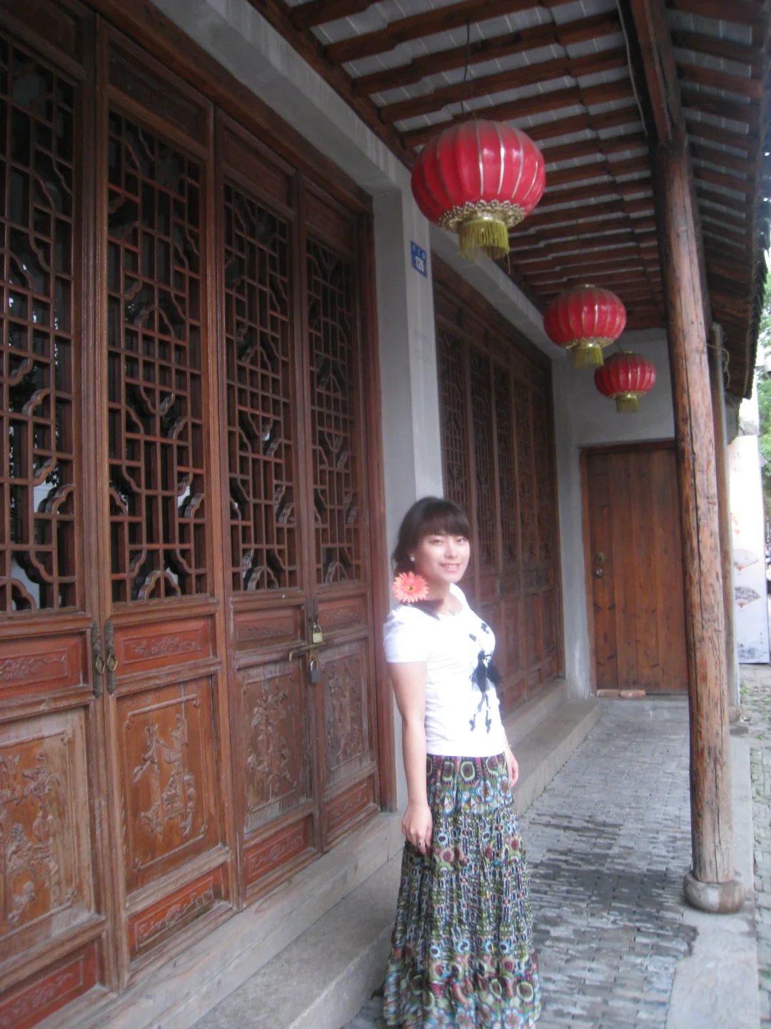 穿衣自由＝人生自由