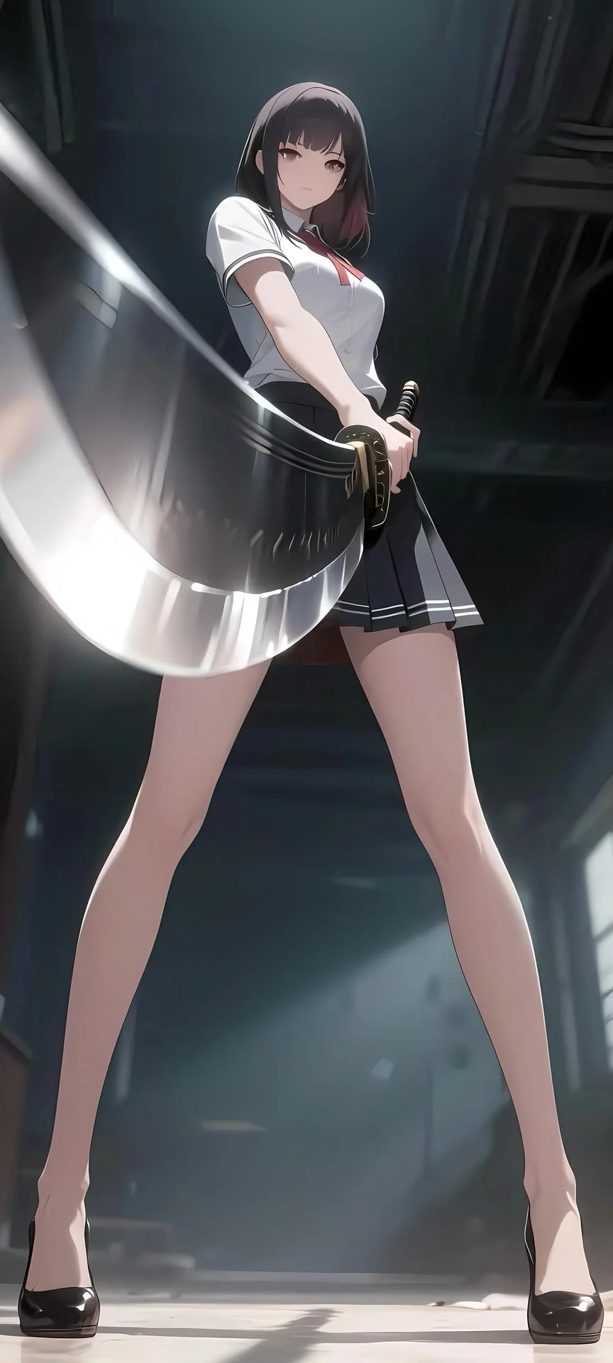 ? 甜辣出击！这波纯欲壁纸太上头