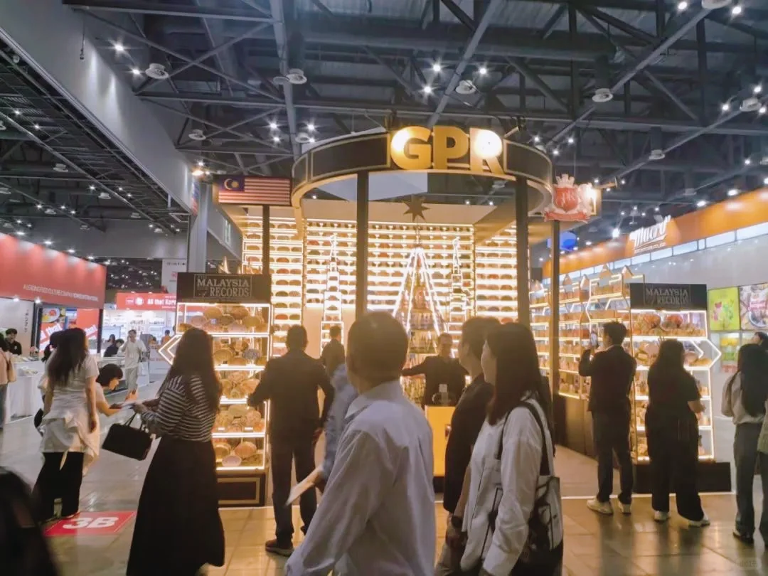 韩国国际食品展