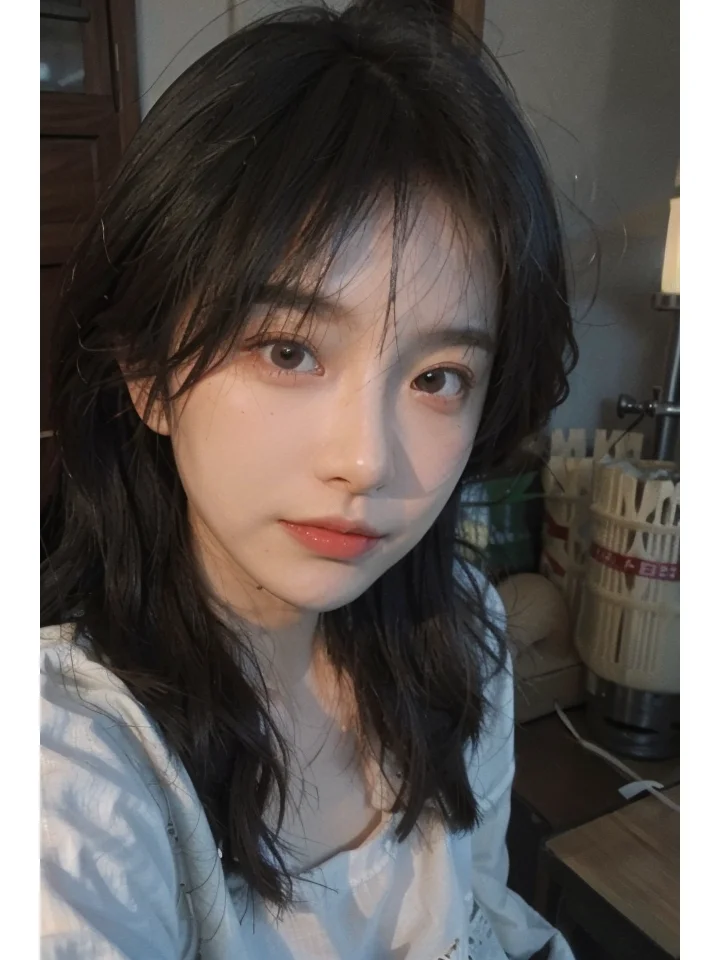 性感不是暴露，而是内敛的自信与力量