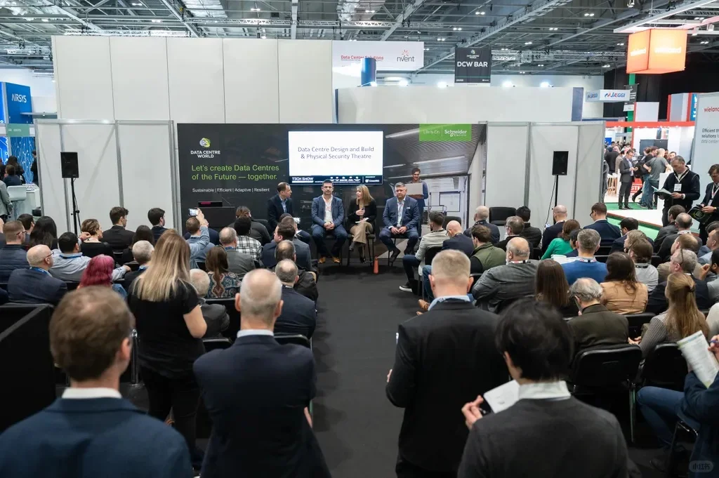 2025年亚洲数据中心（新加坡）展览会