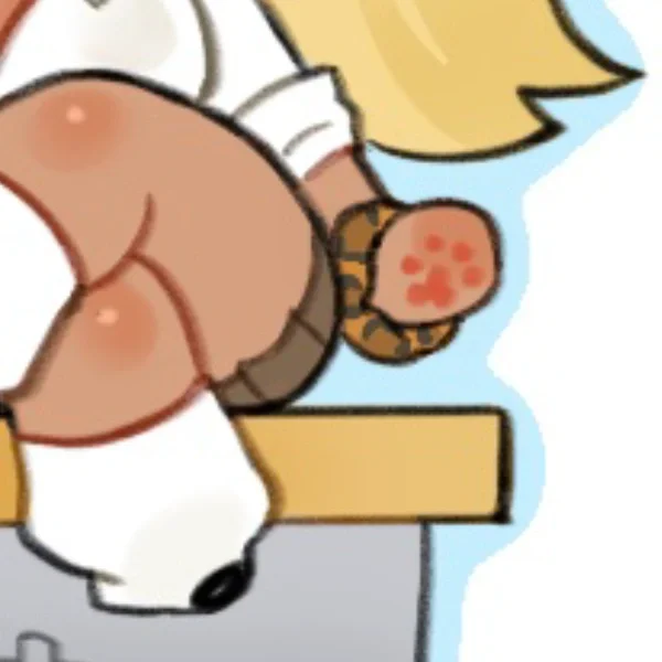 前座的辣妹同学总是对我......