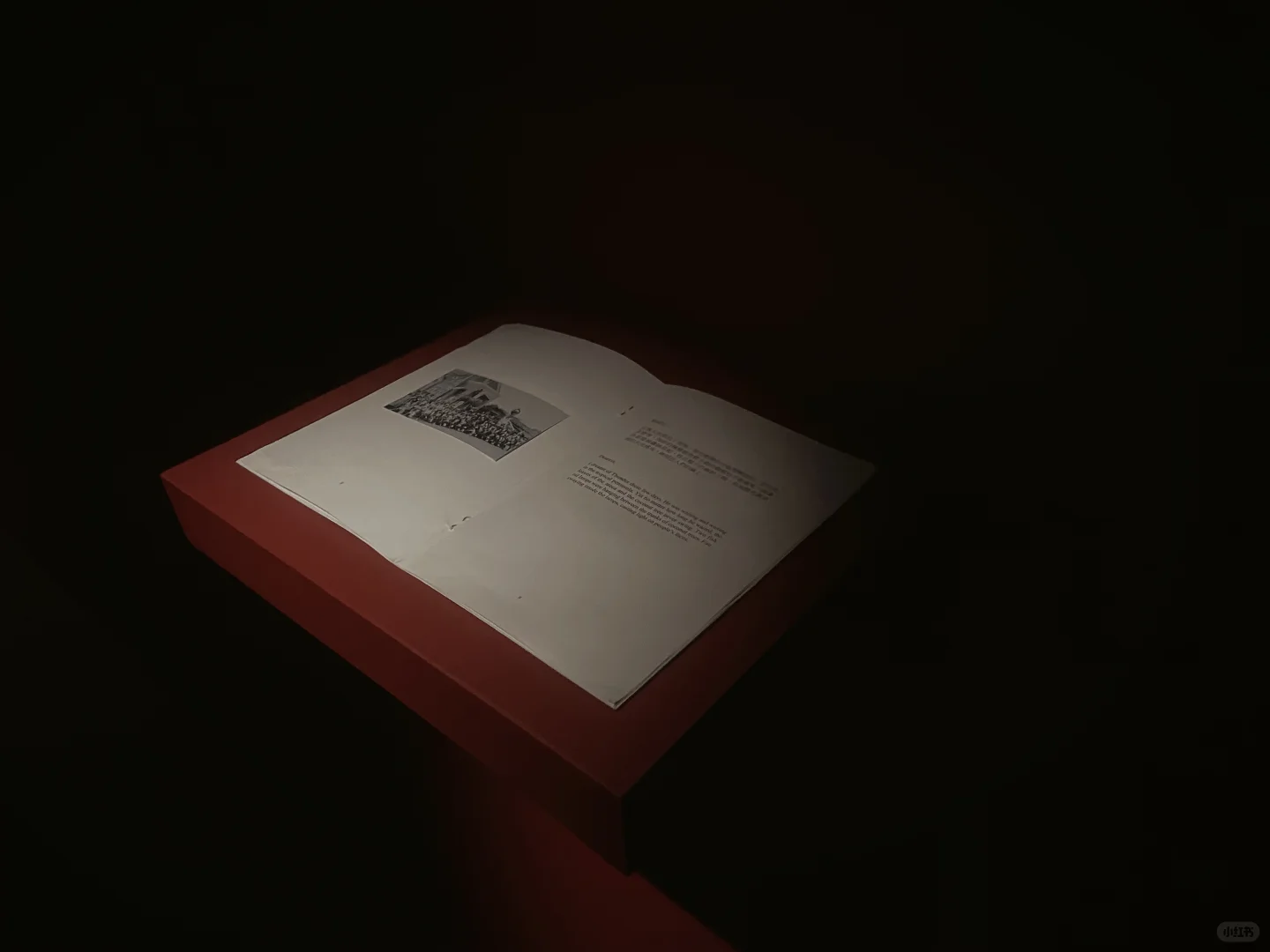 看展，也是在看自己。?