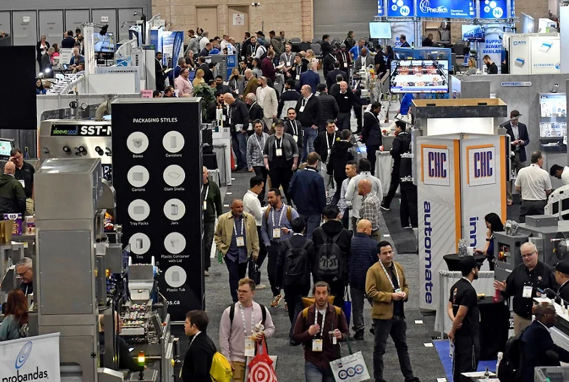 2025年南非约翰内斯堡广告标识展览会