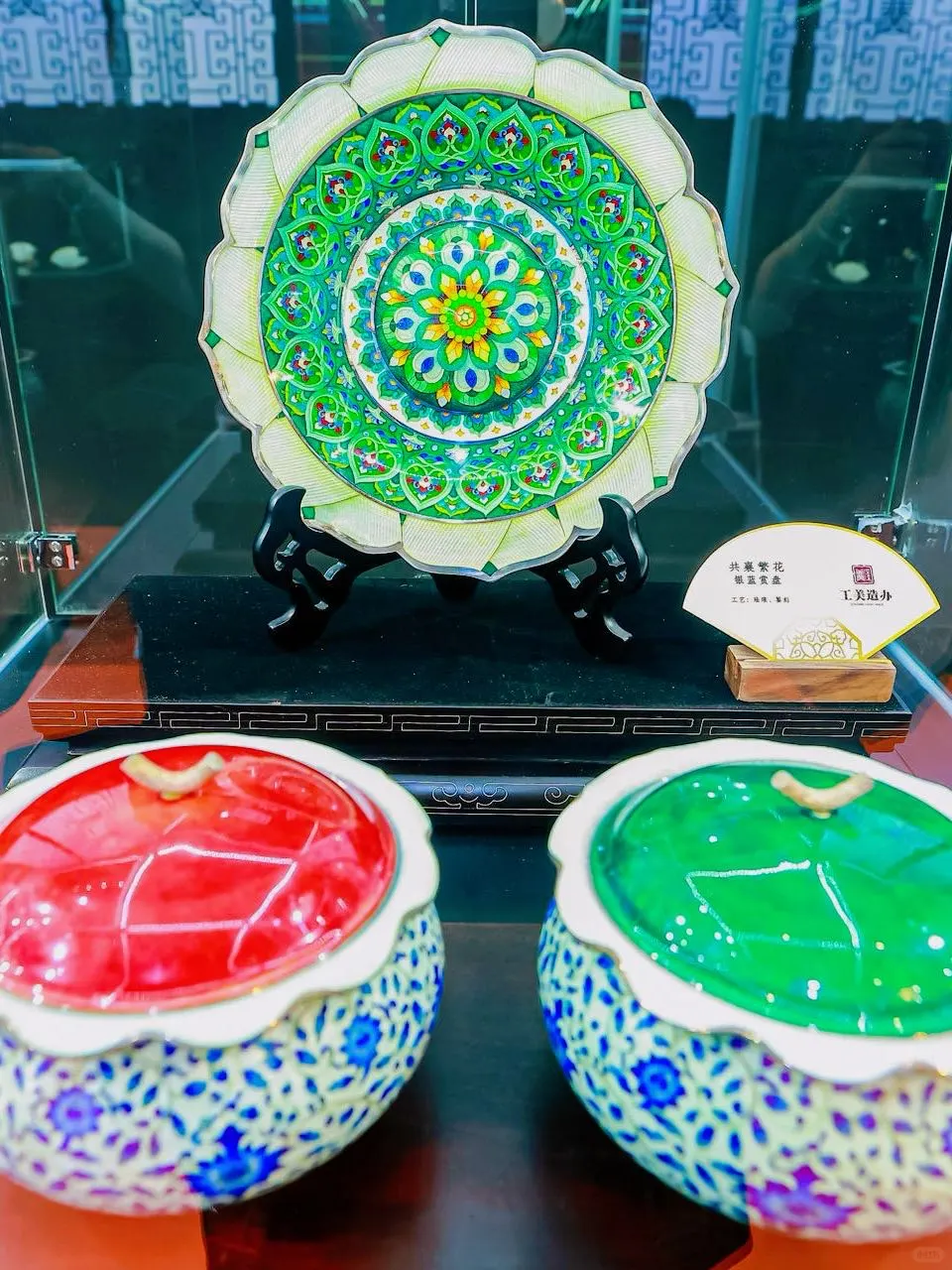 深圳文博会攻略被我扒光了！！！！