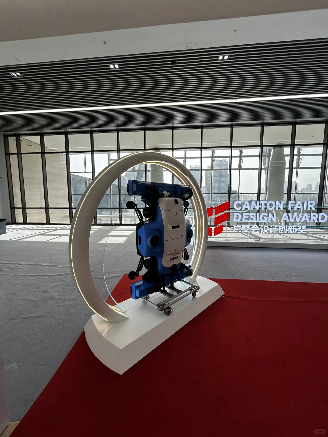 广交会科技展?｜见证祖国科技越来越强