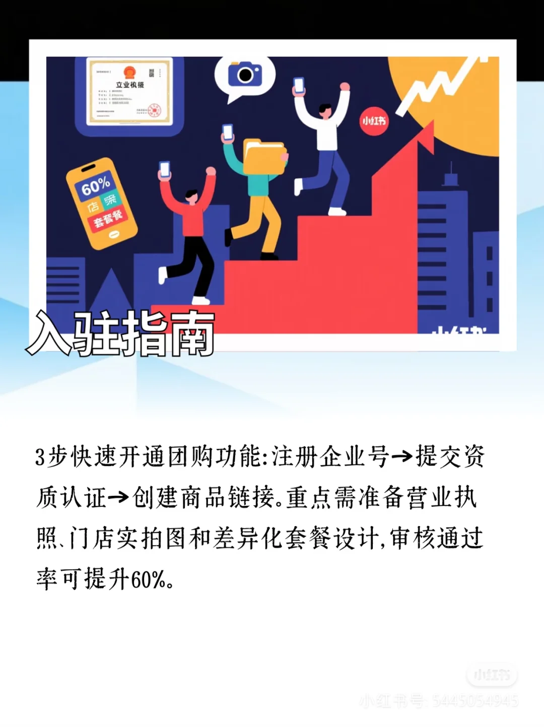 同心协力，小红书同城团购！