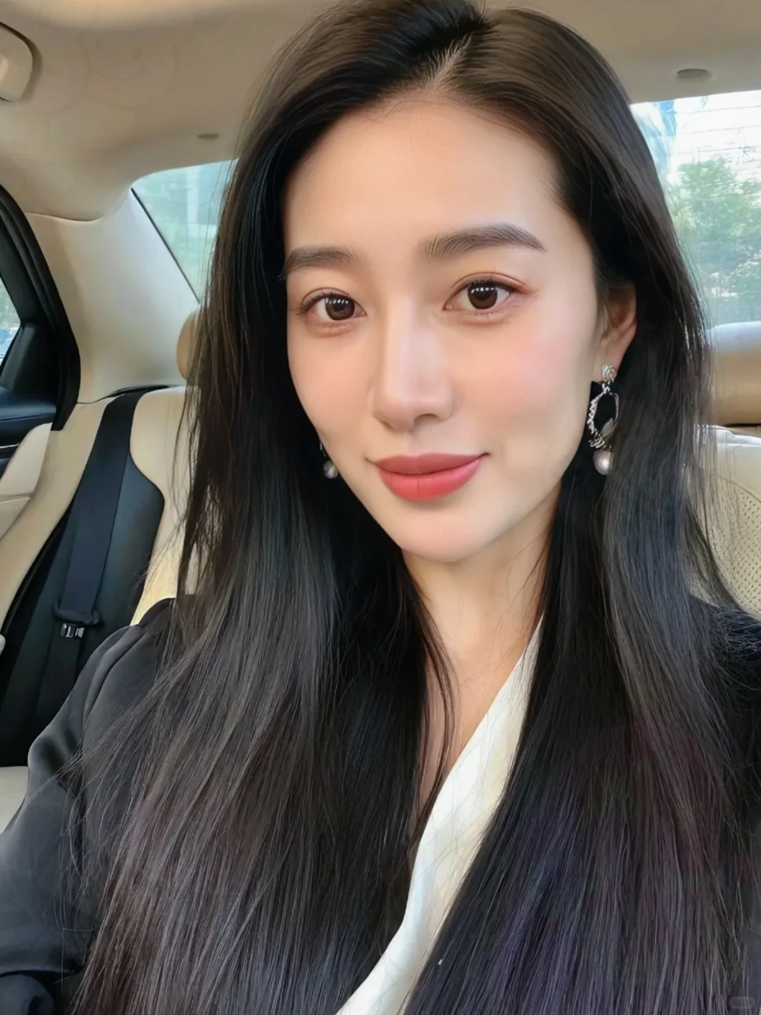 35岁单身，独立生活很充实