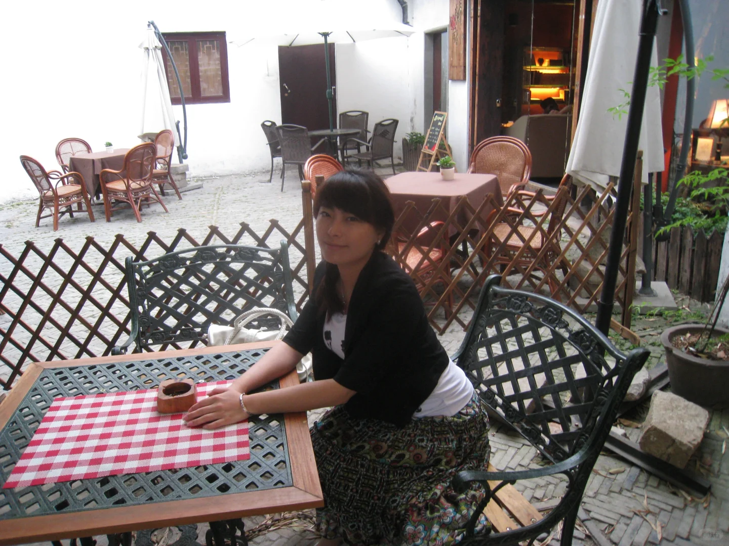 穿衣自由＝人生自由