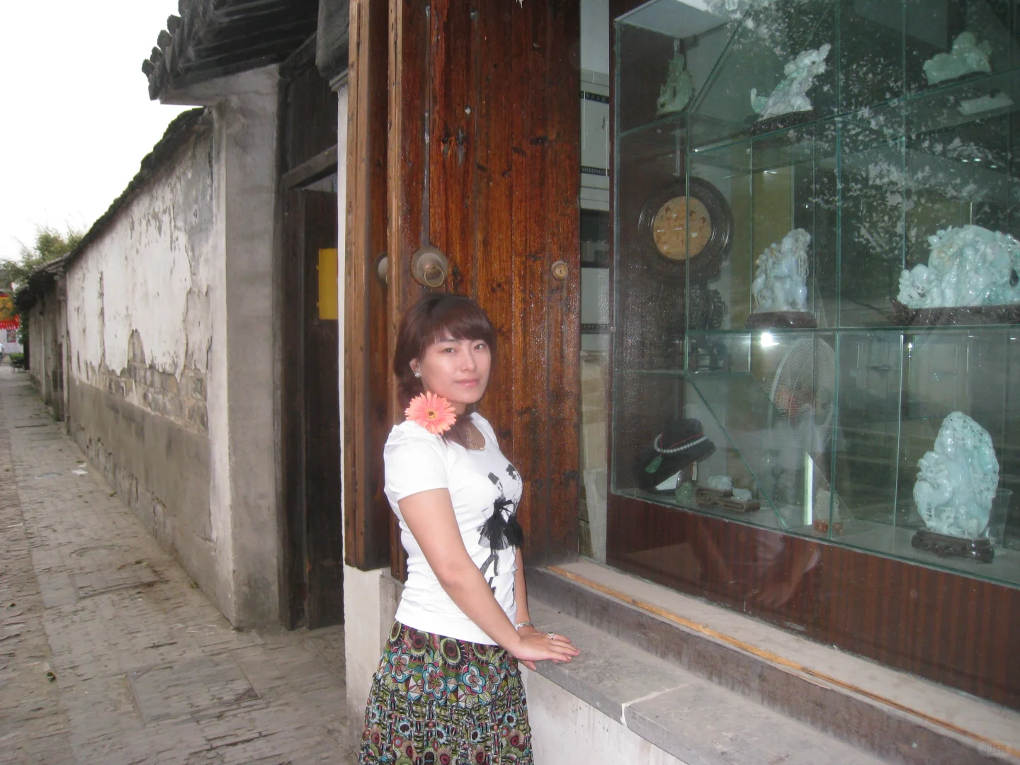 穿衣自由＝人生自由