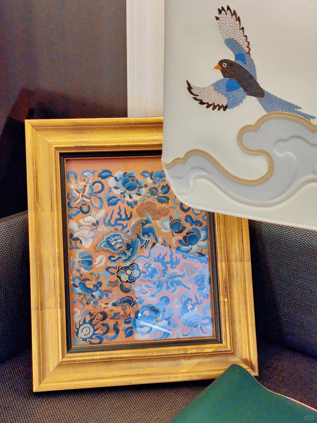 最后1天❗北京五星级酒店套房里，看展❗