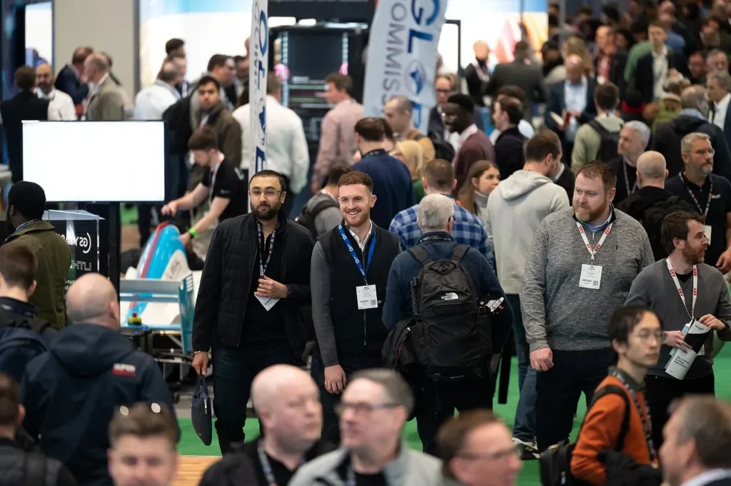 2025年新加坡亚洲数据中心展览会