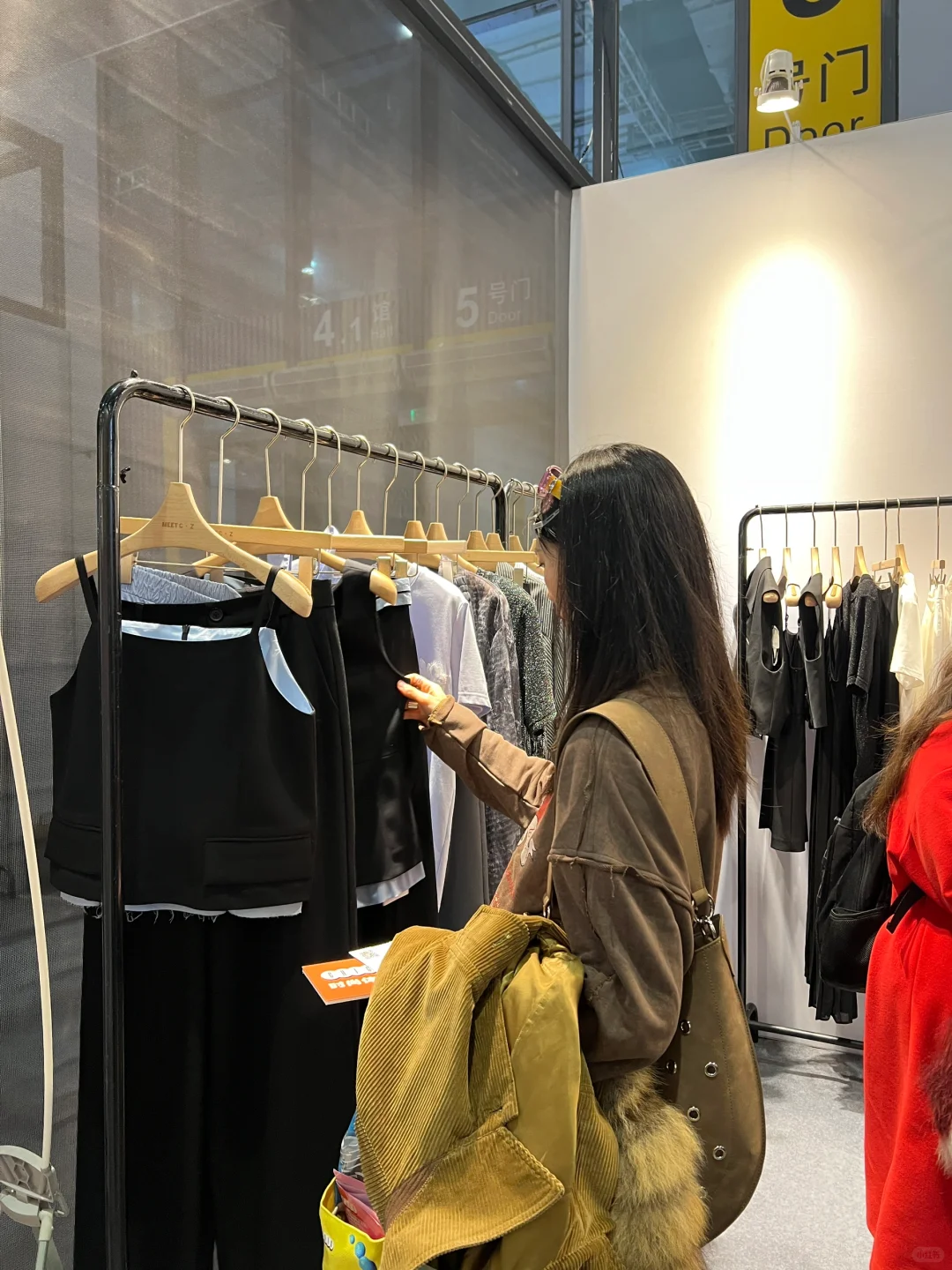 时尚打工人的天堂 大型服装流行趋势꙳⸌♡⸍꙳