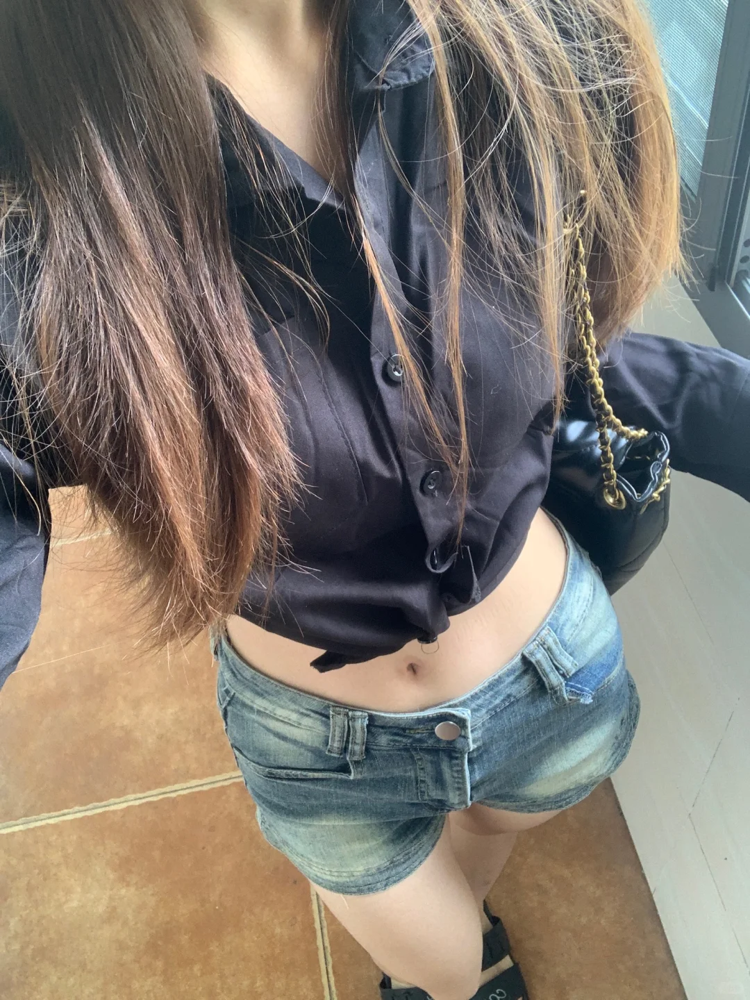 女人的腰 夺命的刀【合集】