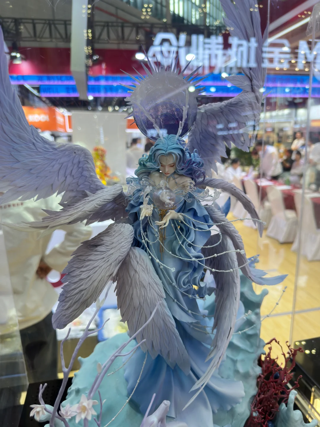 2025，30+烘焙创业的我，上海烘焙展打卡