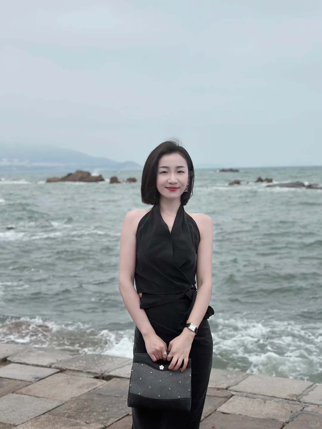 172cm50kg｜自律让我实现了穿衣自由