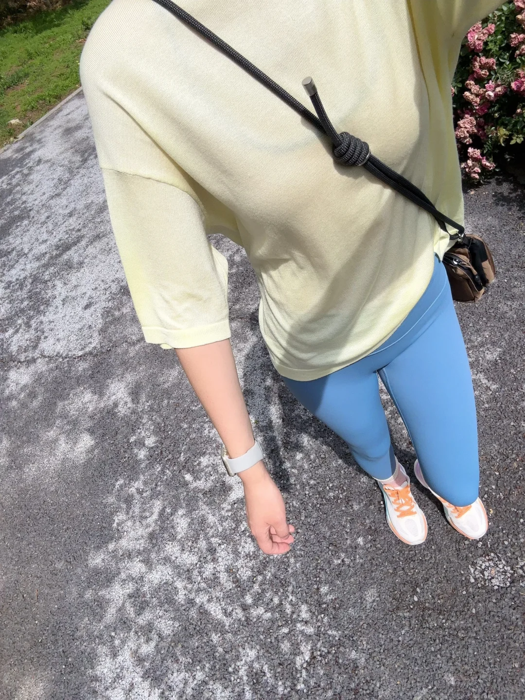 自由路上没有任何捷径