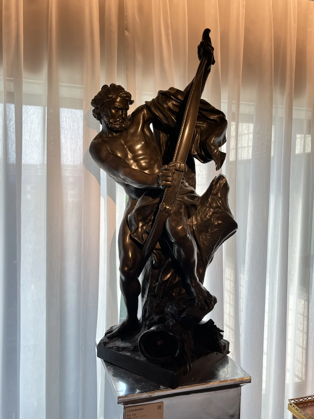 酒店房间，别有洞天?：北京城市艺术博览会?