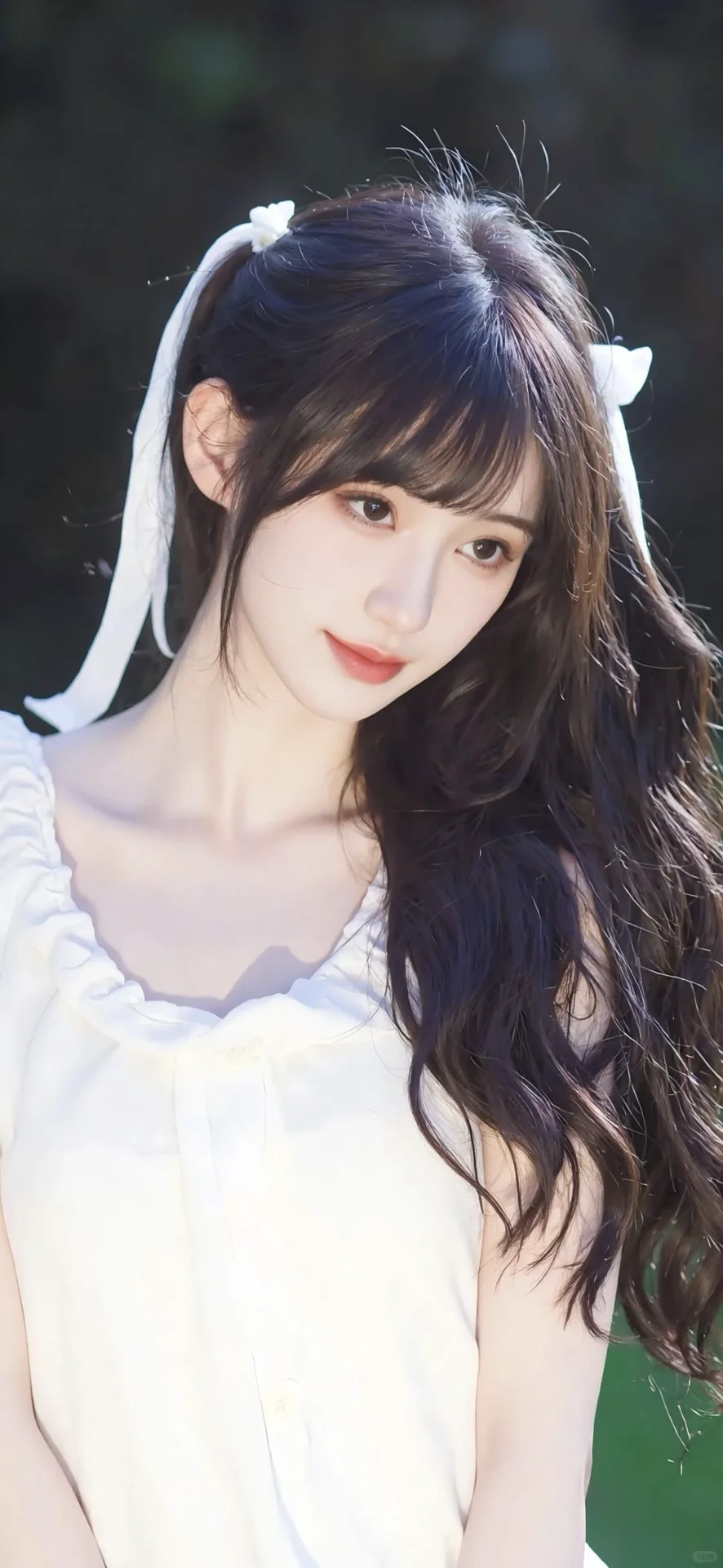 ? 甜辣出击！这波纯欲壁纸太上头