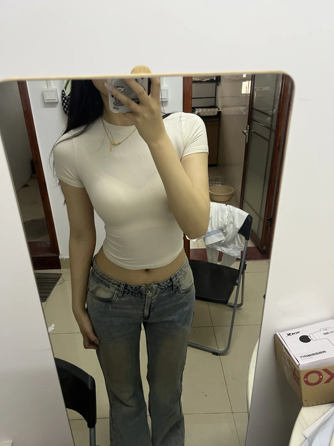 176 125｜高个子努力长胖20斤是什么体验