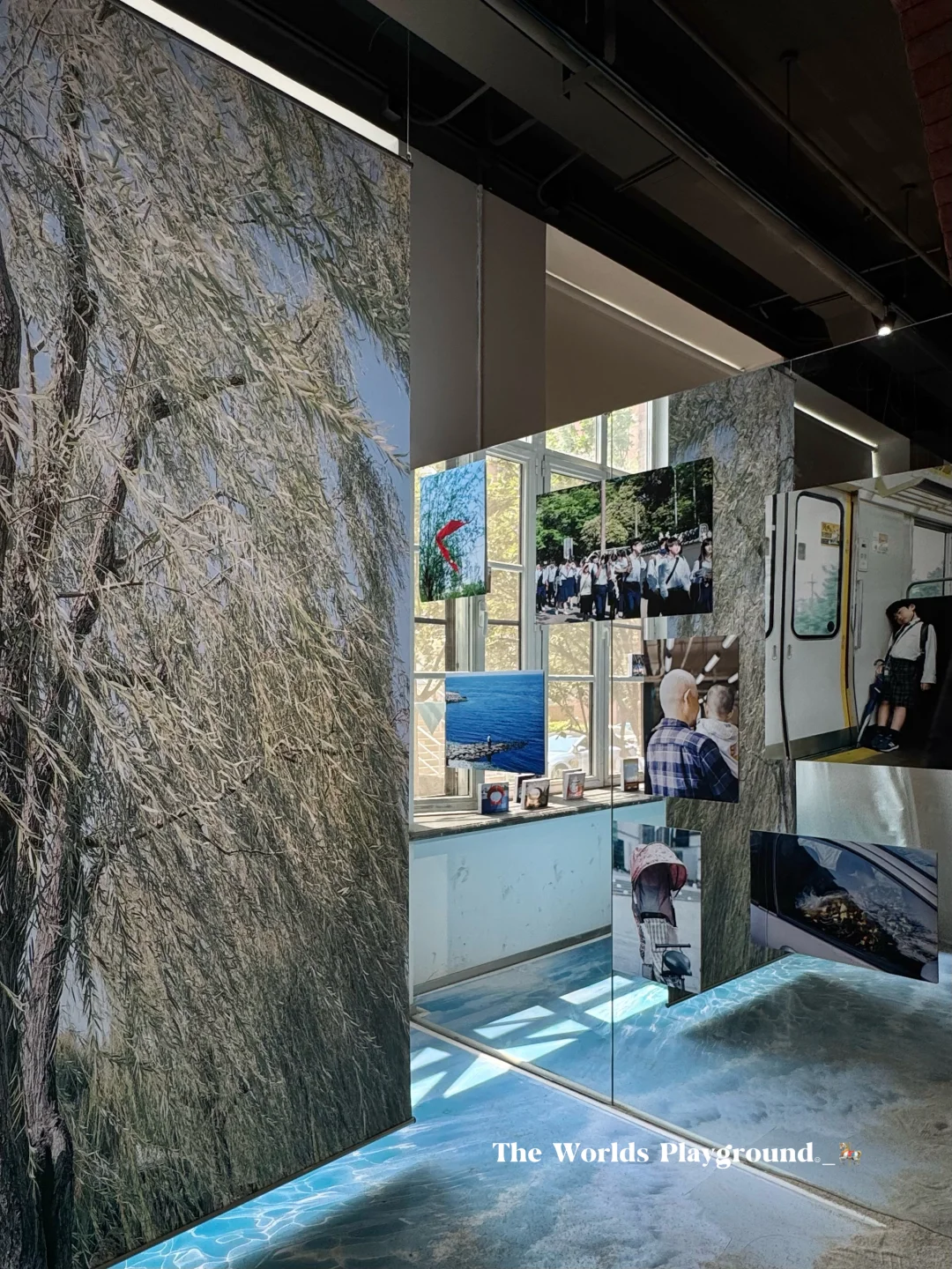 天津?新展！！好美好chill?！！！