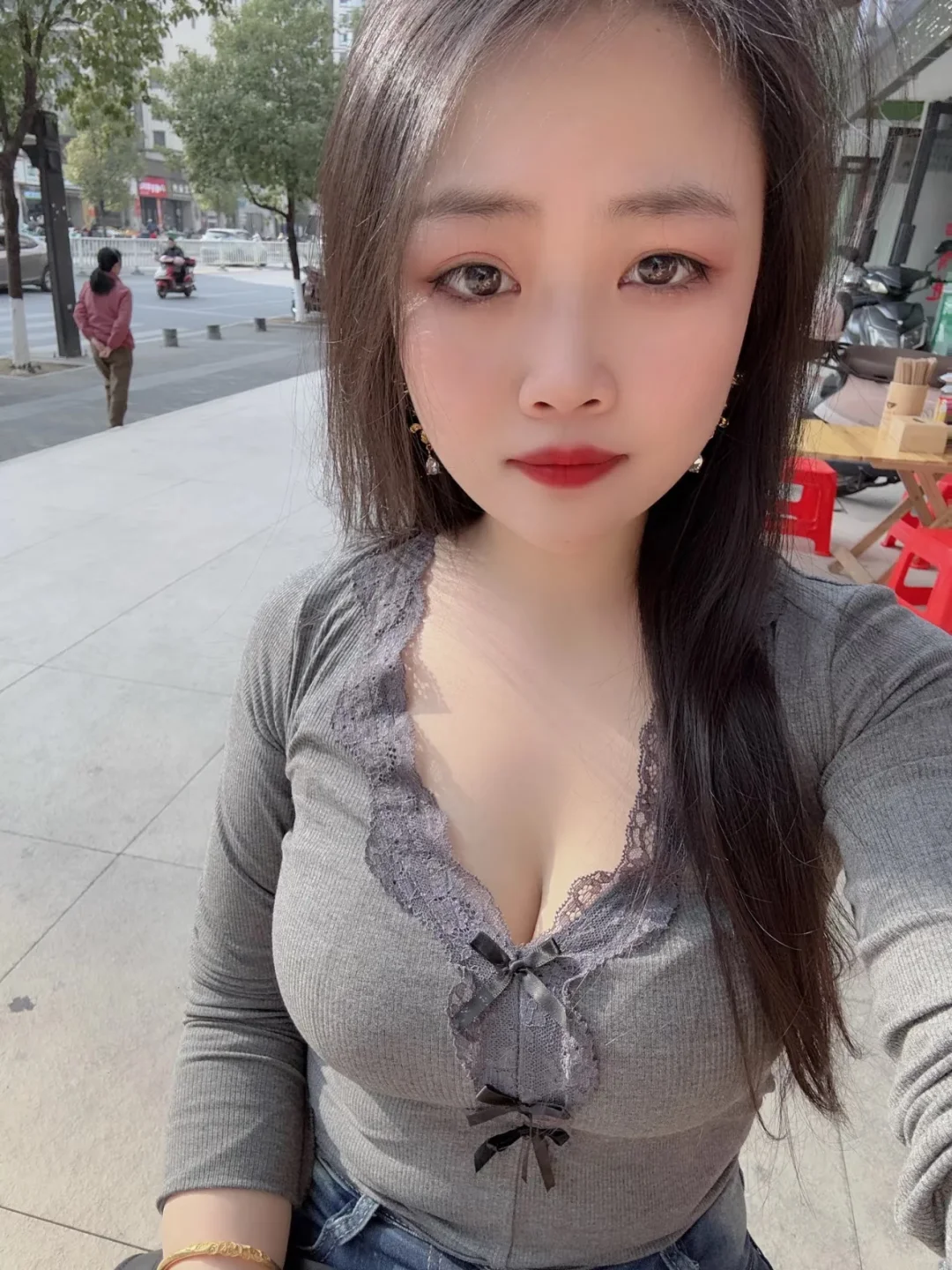 喜欢的辣妹和喜欢我的一样吗？