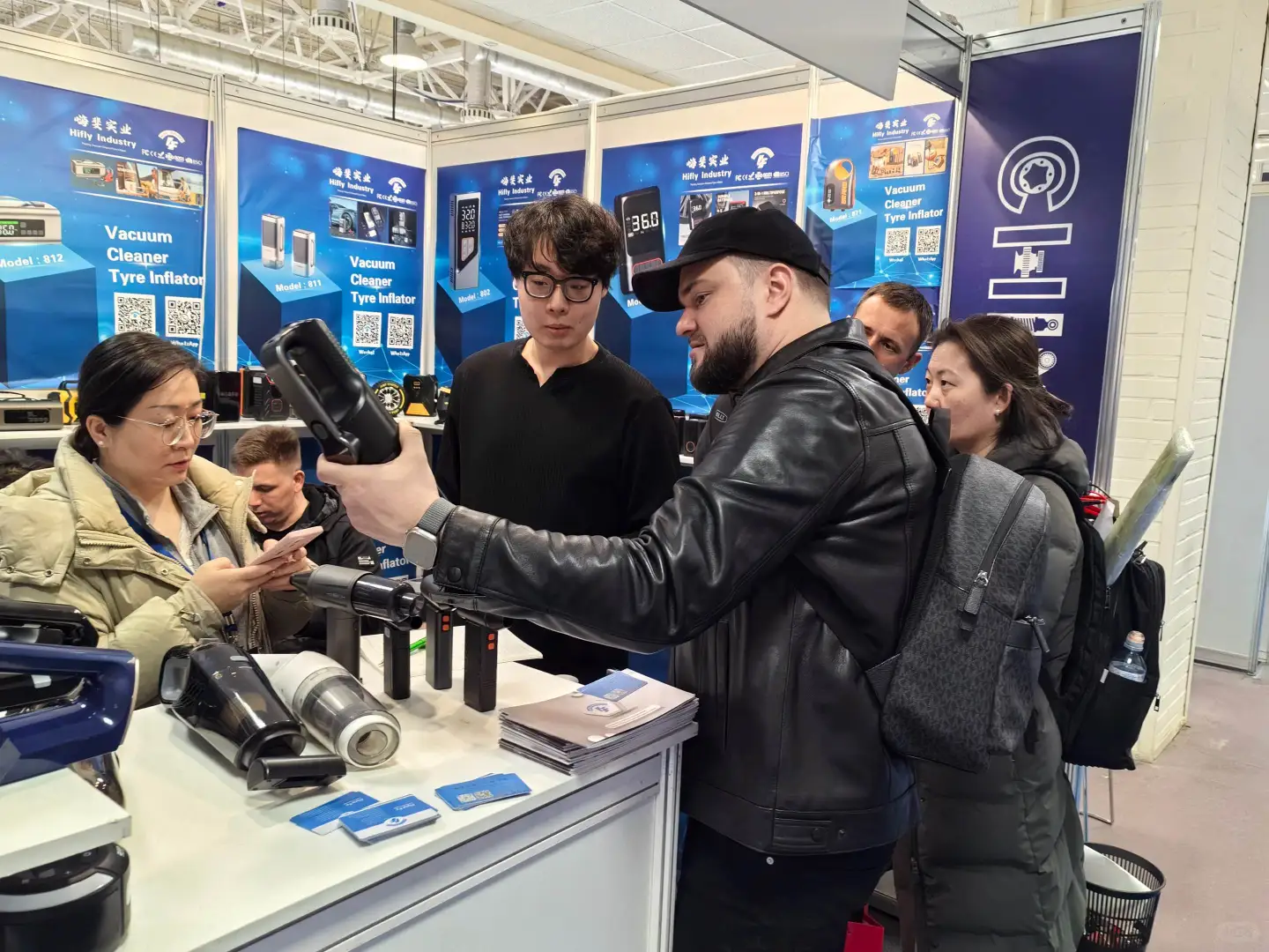 2026年俄罗斯莫斯科国际汽车及零配件展览会