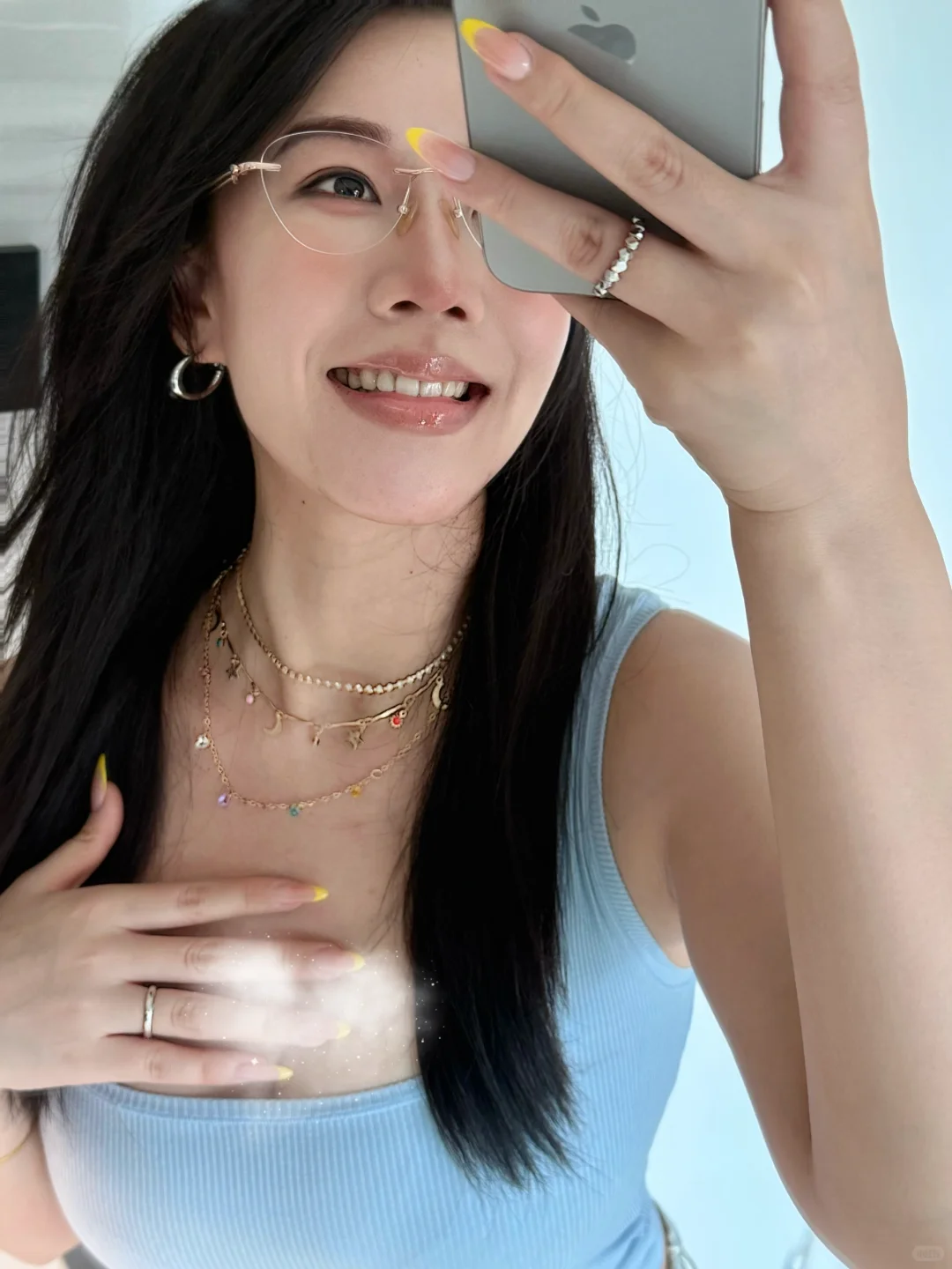 158/F杯 今天穿啥（推给女生）