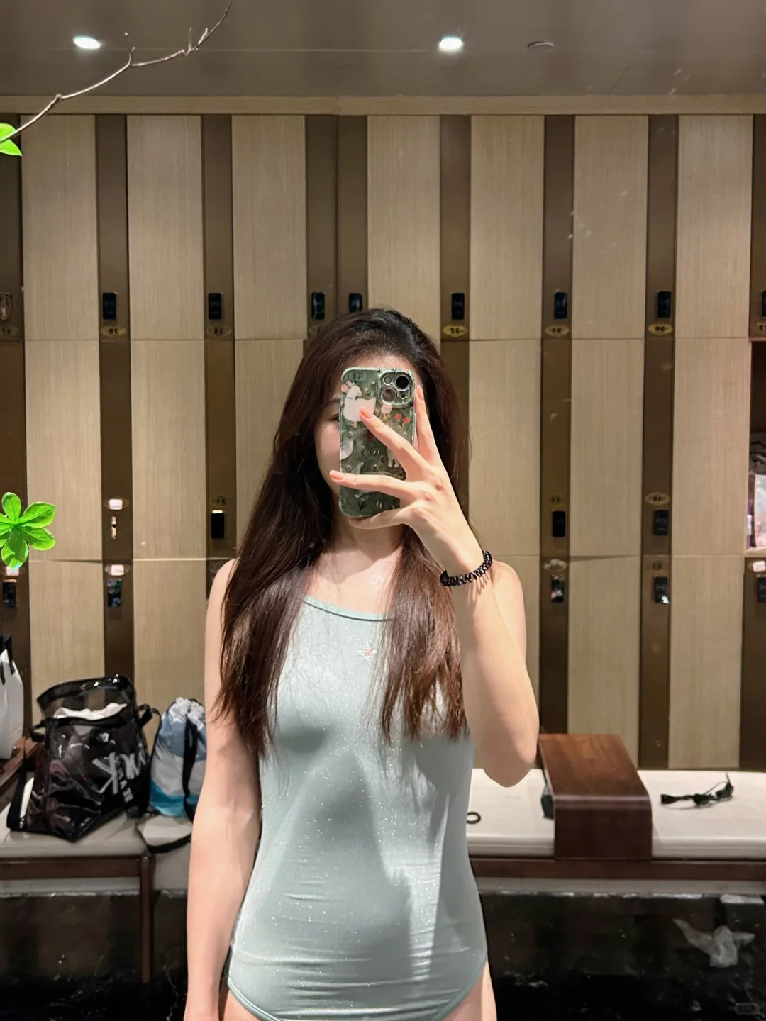 一些超爱的鱼皮实测