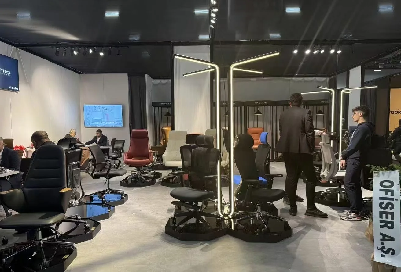 土耳其展会火热报名中