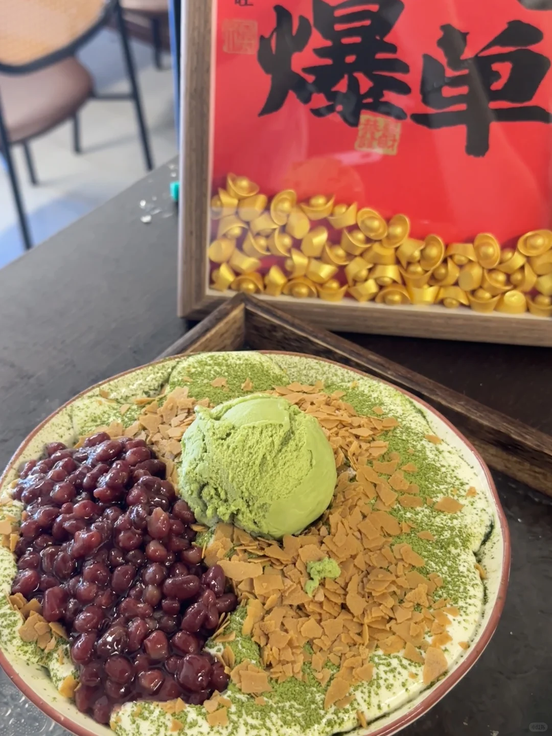 闽南少妇不带娃开糖水店的周末