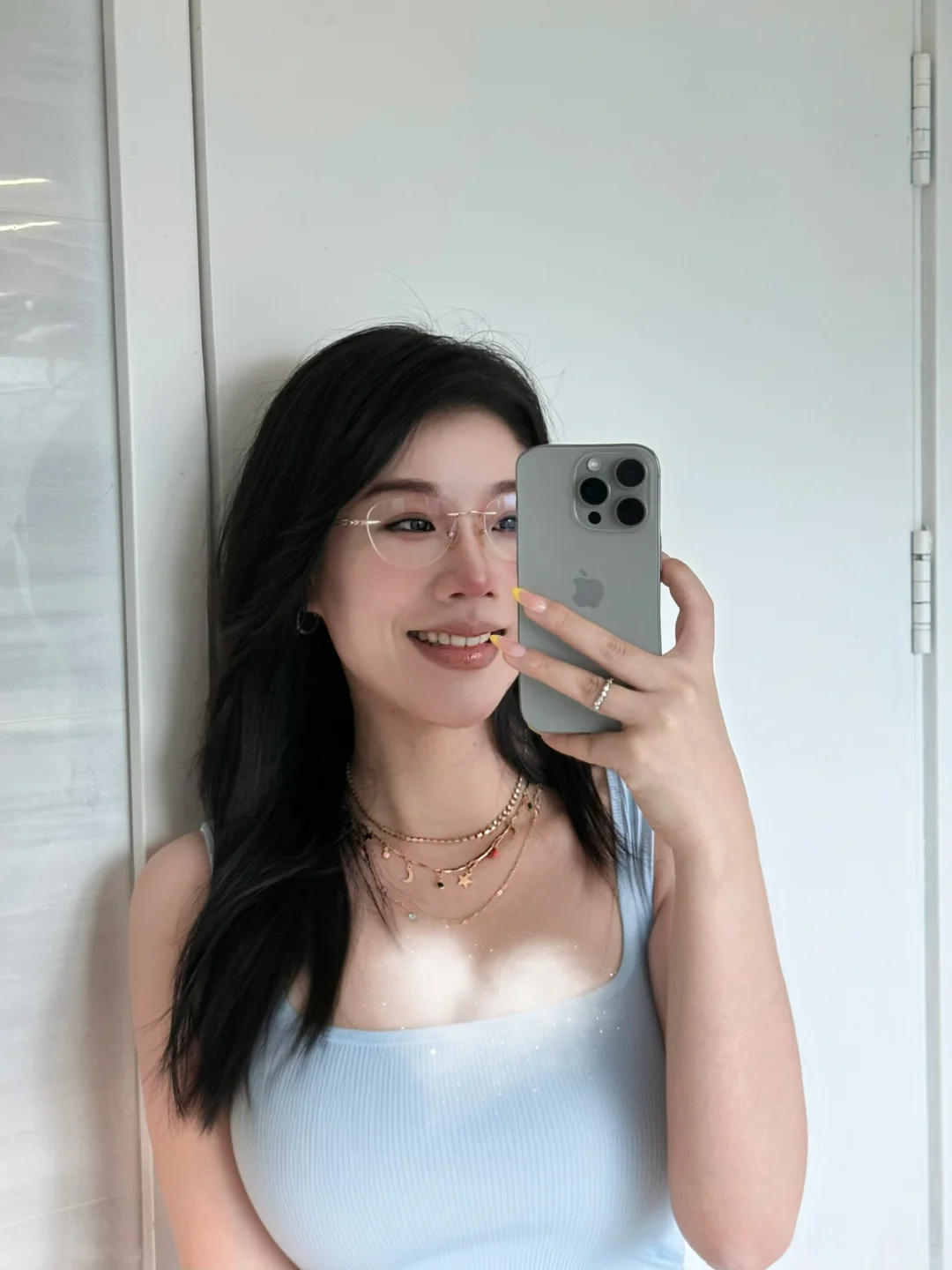 158/F杯 今天穿啥（推给女生）