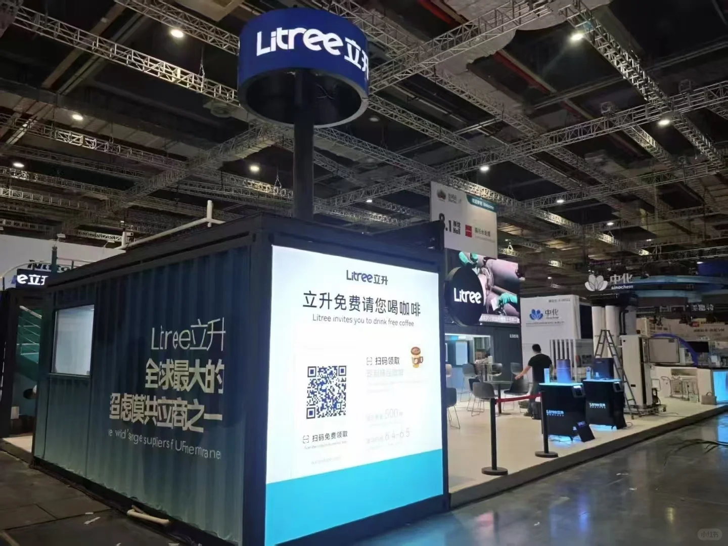 展商必看！搭完展台这3样东西别乱碰，否则