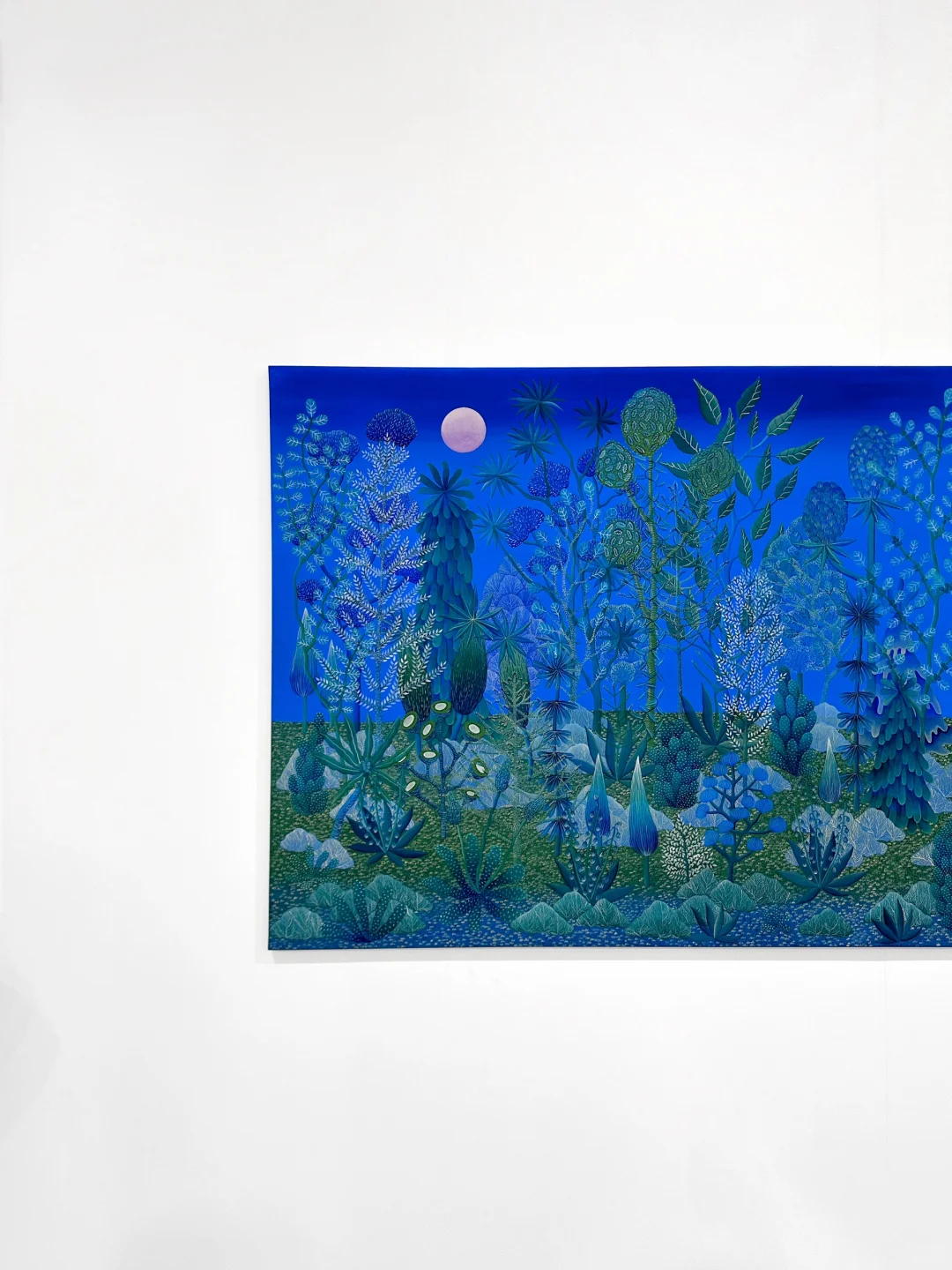 抬头看艺术｜一年一度的Art Central又来了