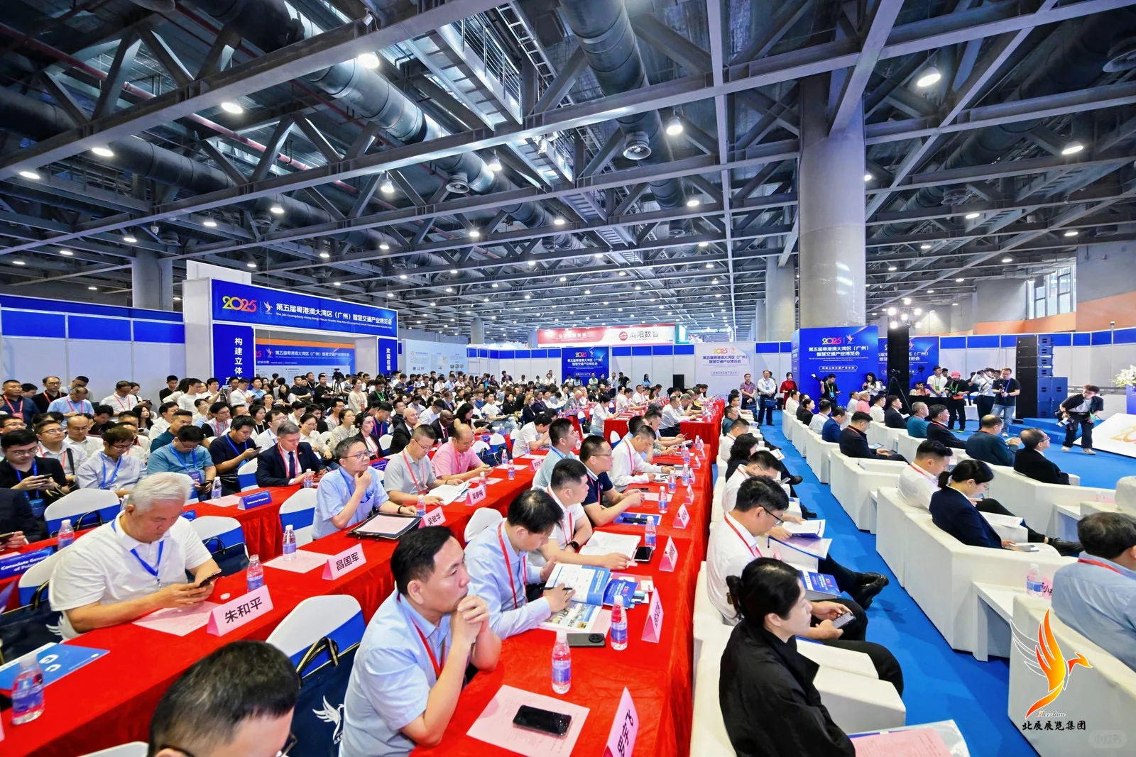 2026粤港澳交通基础设施健康监测与监测展览