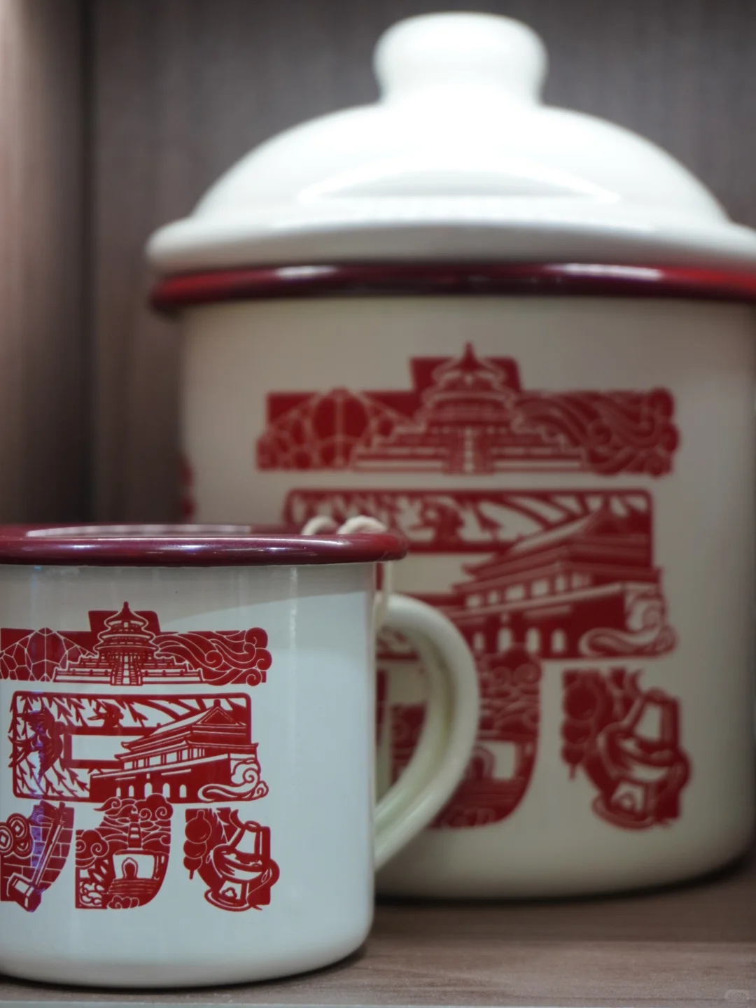 6月20日北京展览馆消博会实况，后悔来晚了