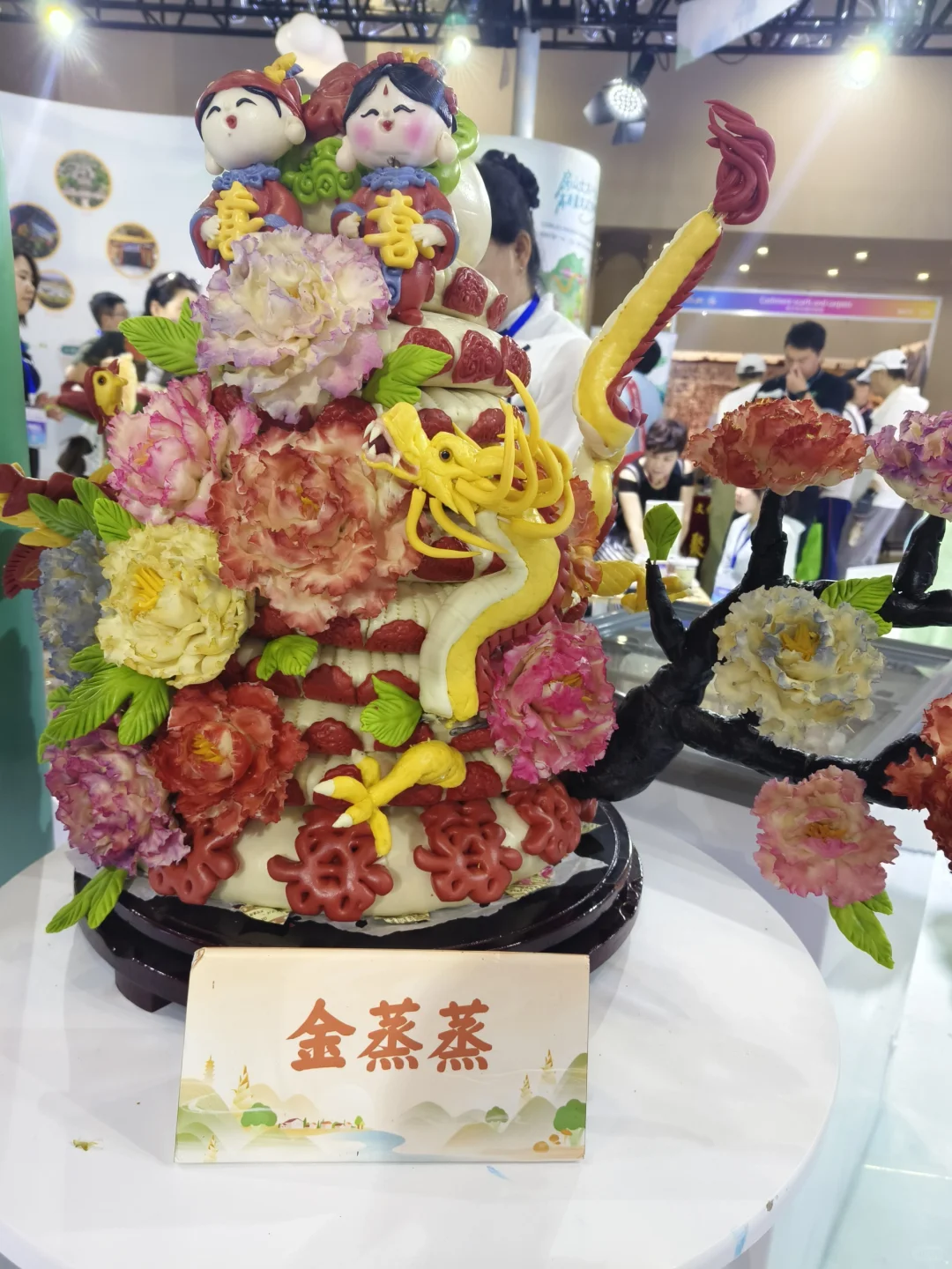 去逛展！一次看遍各地文创